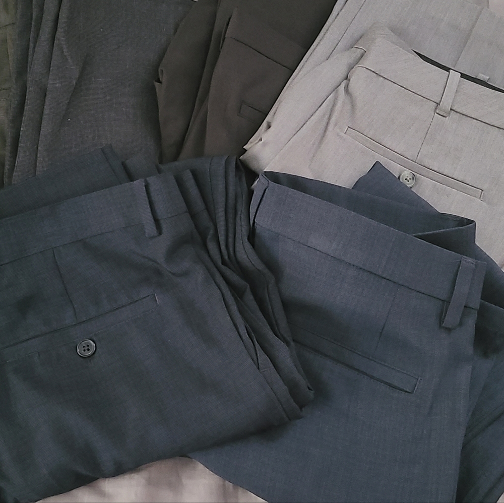 Dress Pants